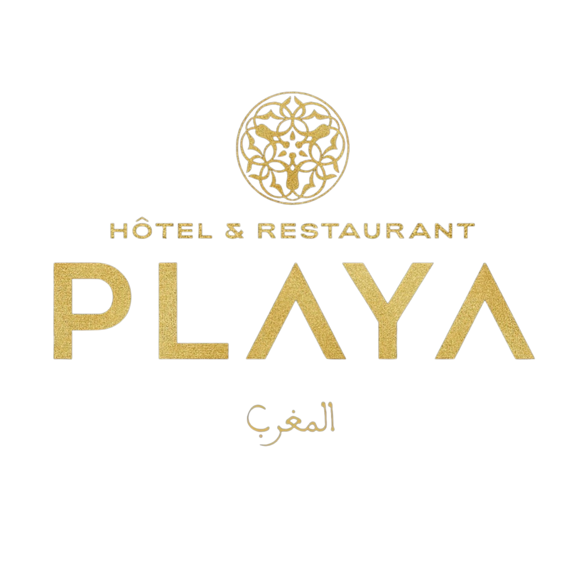 Hotel Playa Dakhla